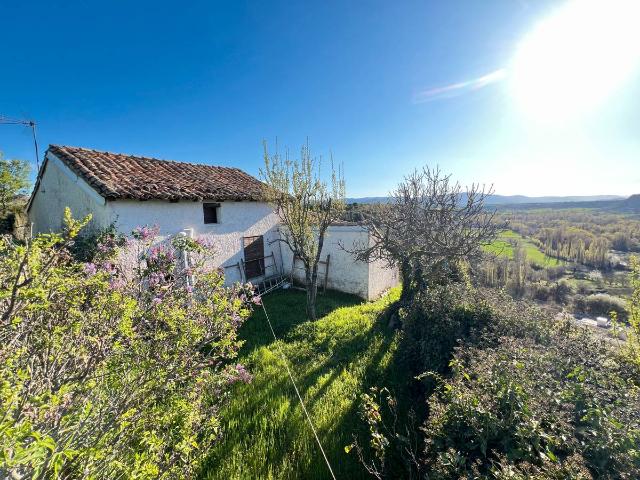 Chalet en venta en La Jacetania, Aragón
