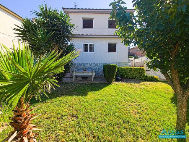 Chalet en venta en Sant Martí, Vallès Occidental