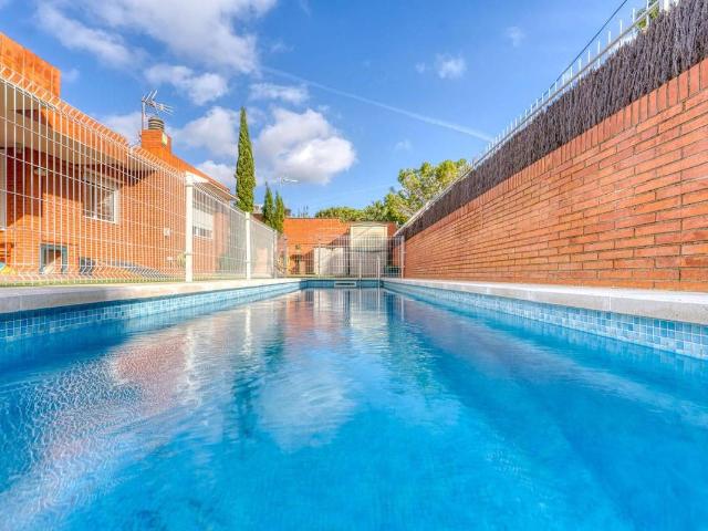 Chalet en venta en Sant Martí, Vallès Occidental