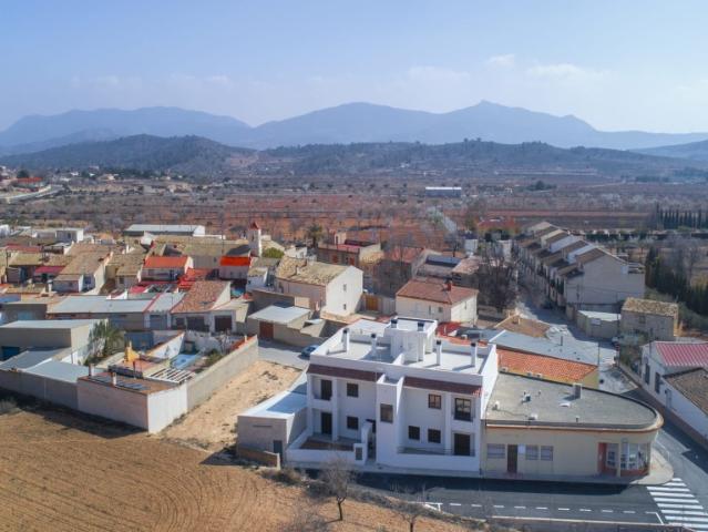 Chalet en venta en la Canalosa, el Vinalopó Mitjà / El Vinalopó Medio