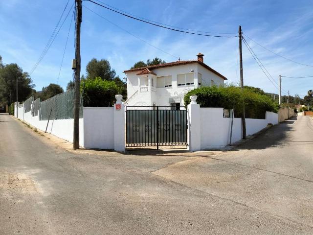 Chalet en venta en la Costera, Valencia