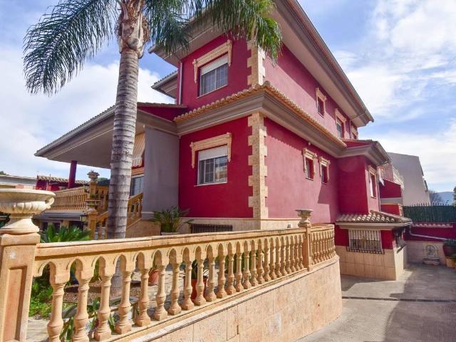 Chalet en venta en la Costera, Valencia