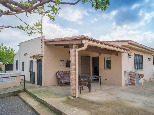 Chalet en venta en la Costera, Valencia