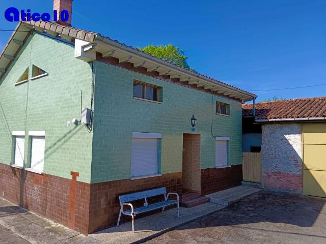 Chalet en venta en Candamo, Asturias