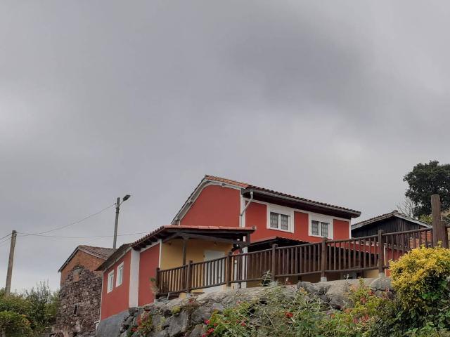 Chalet en venta en Candamo, Asturias