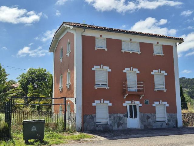 Villa en venta en Candamo, Candamín
