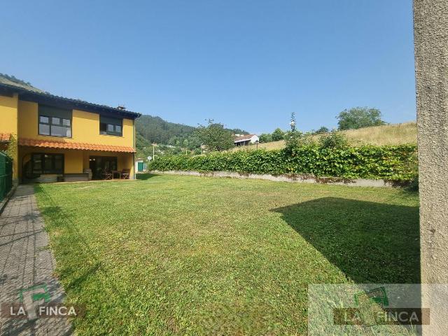 Villa en venta en Candamo, Candamín