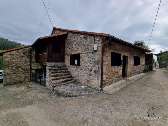 Villa en venta en Candamo, Candamín