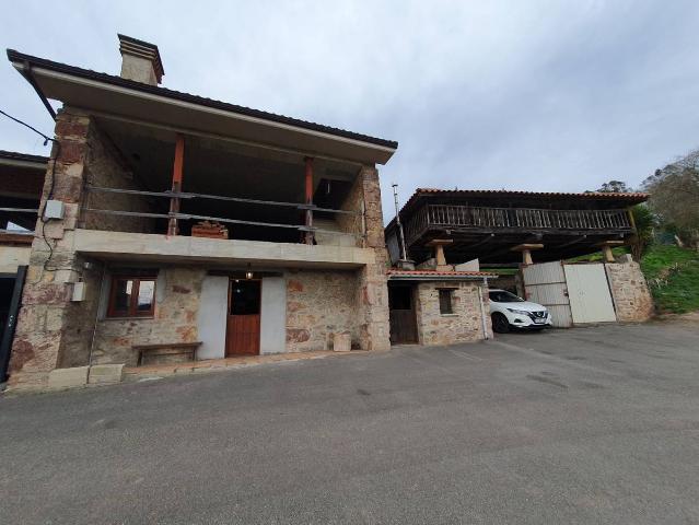 Villa en venta en Candamo, Candamín