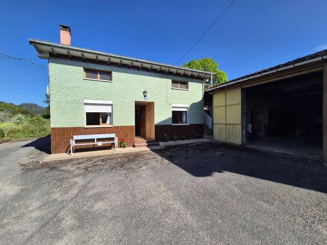 Villa en venta en Candamo, Candamín