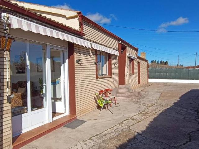 Chalet en venta en La Horta, Zamora