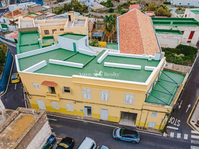 Chalet en venta en Polígono Industrial Valle de Güímar, Candelaria