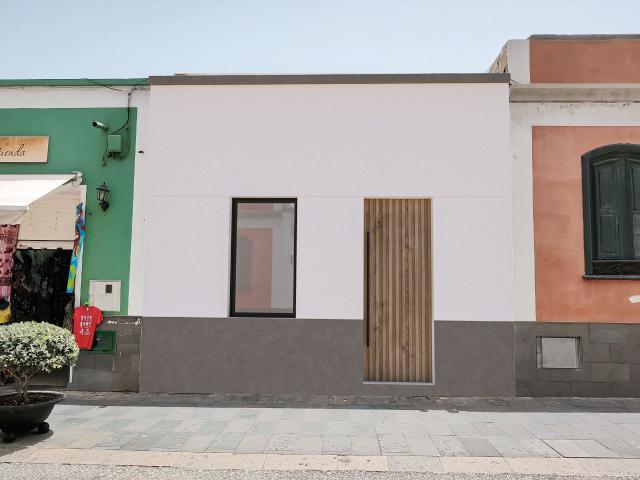 Chalet en venta en Candelaria, Urbanización la Palma