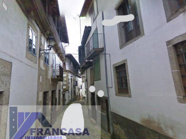 Villa en venta en Candelario