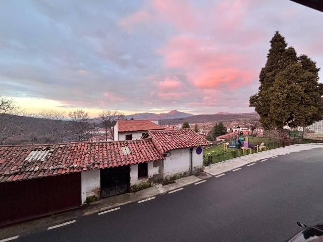 Chalet en venta en Candelario, Castilla y León