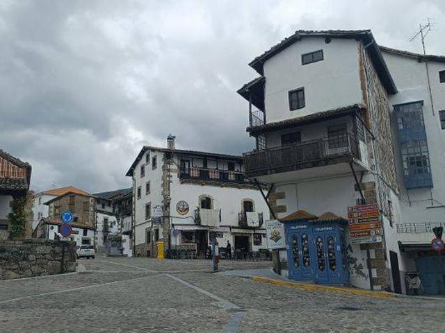 Villa en venta en Candelario