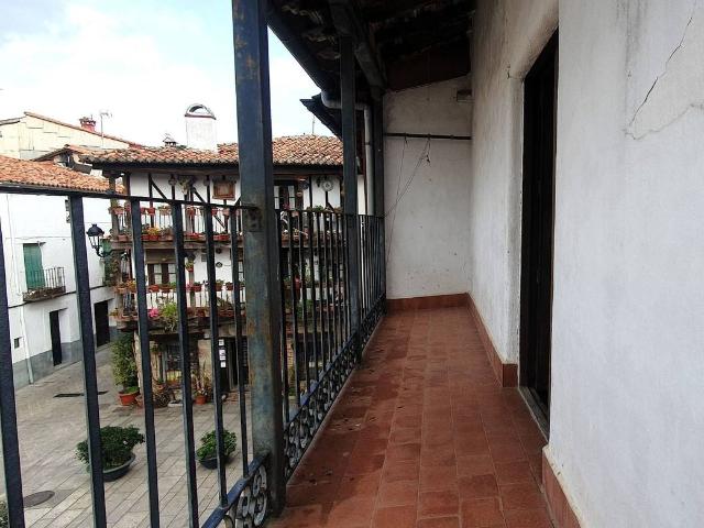 Chalet en venta en Candeleda, Castilla y León