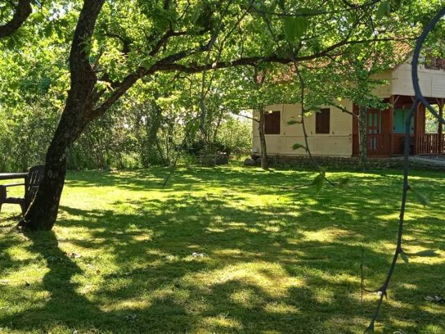 Chalet en venta en Candeleda, Ávila