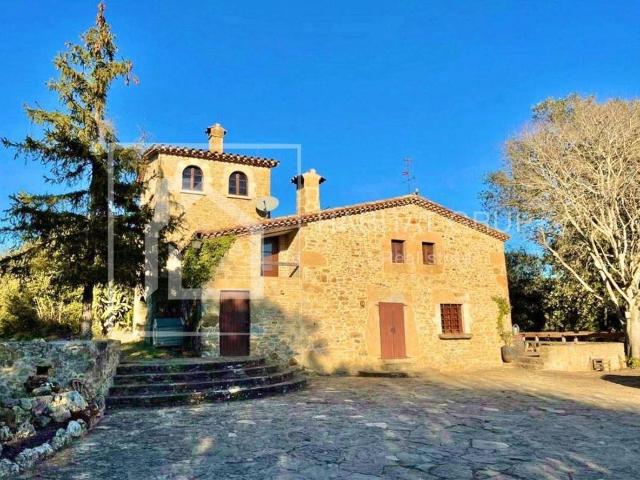 Villa en venta en Canet D'adri