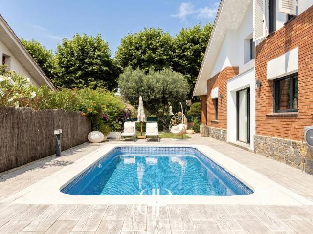 Chalet en venta en Maresme, Catalunya