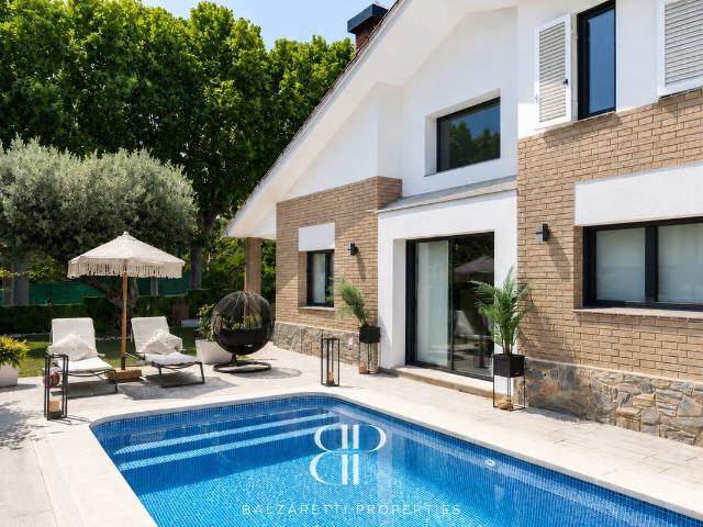 Chalet en venta en Maresme, Catalunya