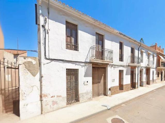 Chalet en venta en el Camp de Morvedre, Valencia