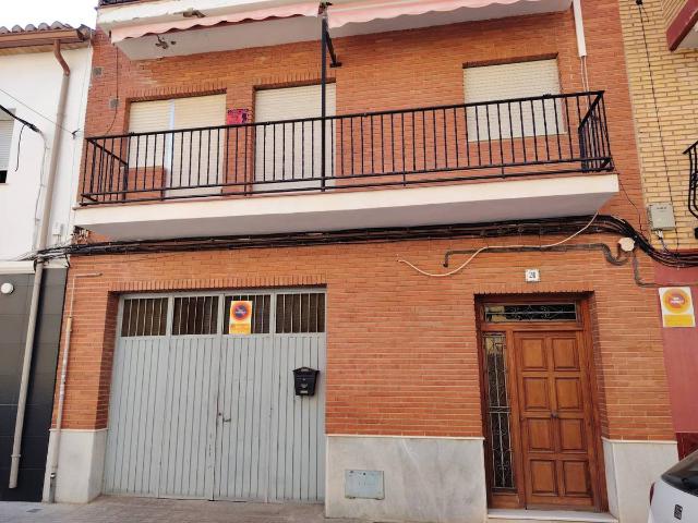 Villa en venta en Canet D'en Berenguer, Platja de Canet