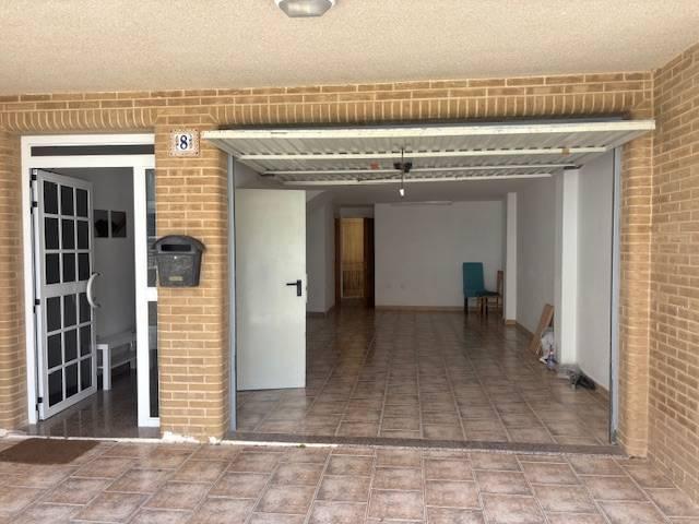 Villa en venta en Canet D'en Berenguer, Platja de Canet