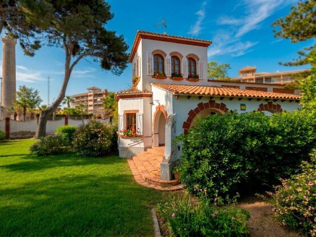 Chalet en venta en el Camp de Morvedre, Valencia