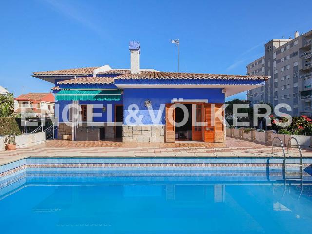 Chalet en venta en el Camp de Morvedre, Valencia