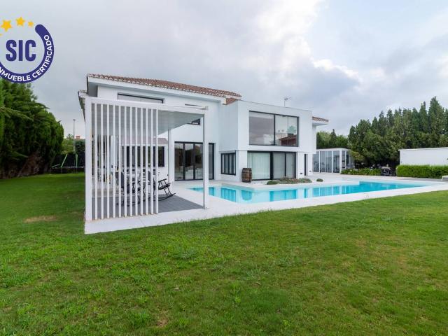 Chalet en venta en el Camp de Morvedre, Valencia
