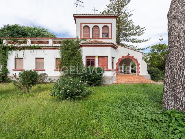 Villa en venta en Canet D'en Berenguer, Platja de Canet