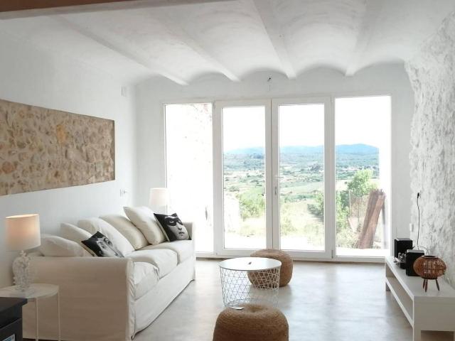 Chalet en venta en Canet Lo Roig, Valencia