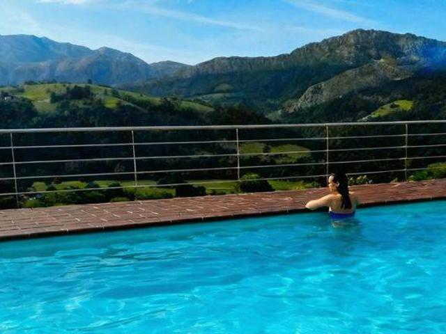 Chalet en venta en Cangas De Onís, Asturias