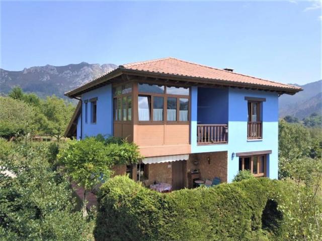 Chalet en venta en Cangas De Onís, Asturias