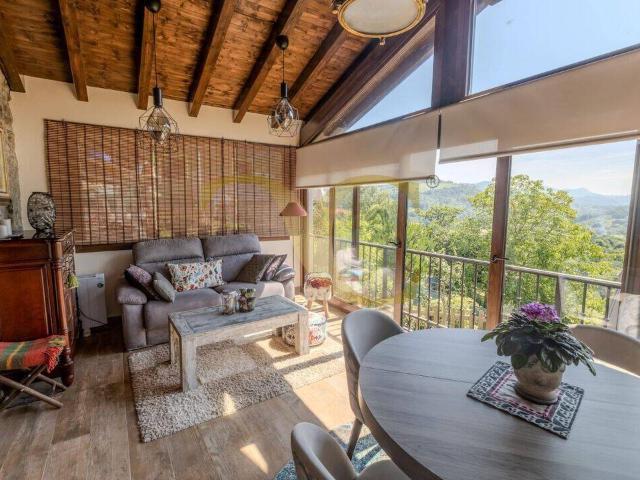 Chalet en venta en Cangas De Onís, Asturias