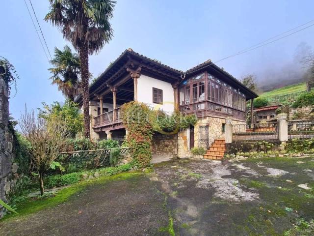Chalet en venta en Cangas De Onís, Asturias