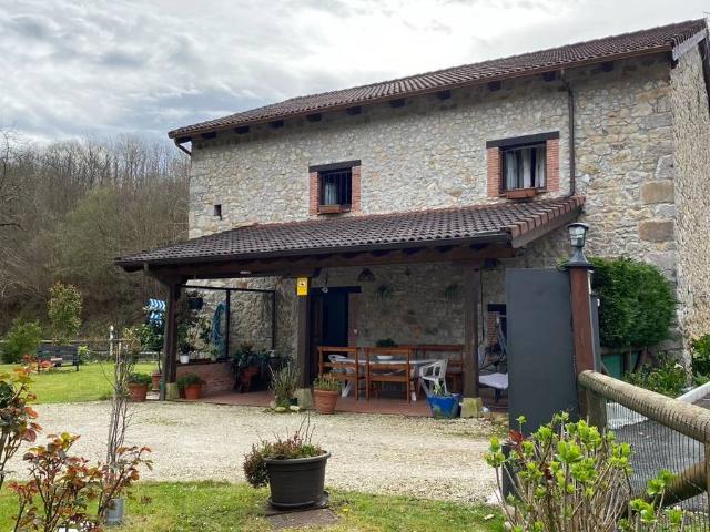 Chalet en venta en Cangas De Onís, Asturias