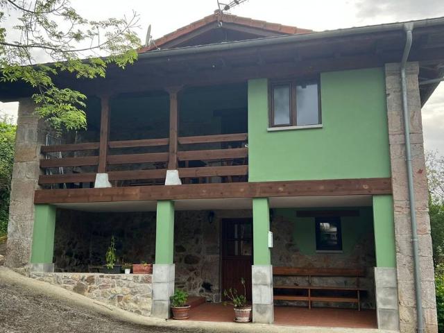 Chalet en venta en Cangas De Onís, Asturias