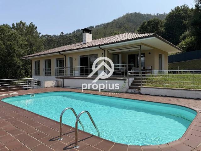 Chalet en venta en Cangas De Onís, Asturias