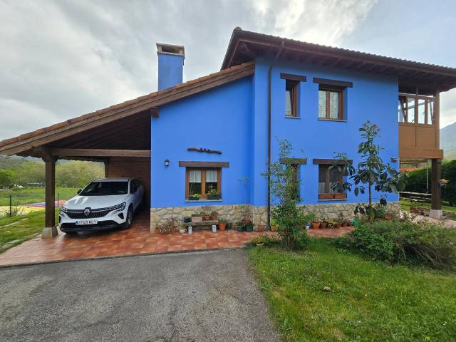 Chalet en venta en Cangas De Onís, Asturias