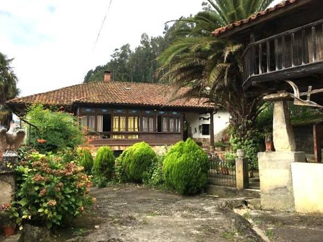 Chalet en venta en Cangas De Onís, Asturias
