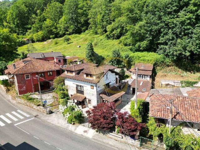 Chalet en venta en Cangas De Onís, Asturias