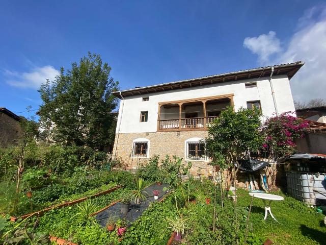 Chalet en venta en Cangas De Onís, Asturias