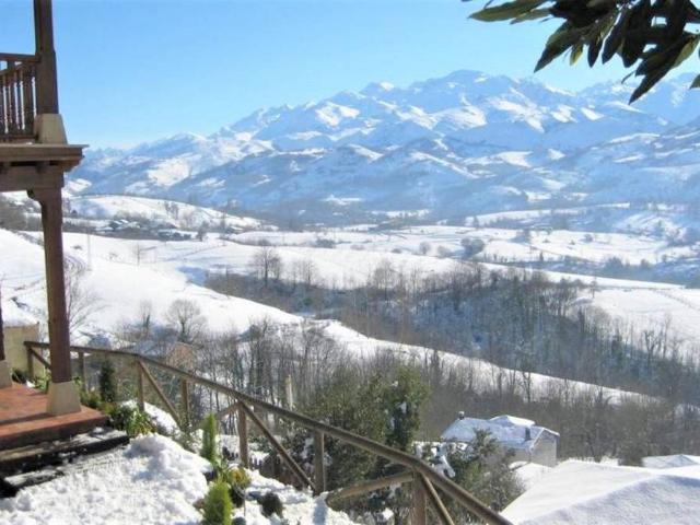 Chalet en venta en Cangas De Onís, Asturias