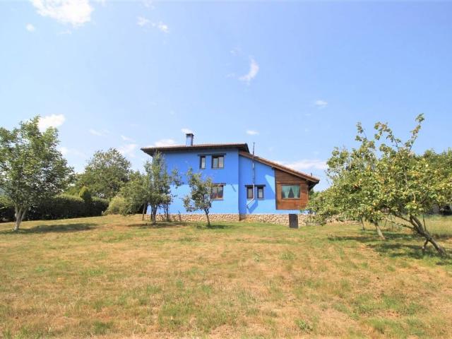 Chalet en venta en Cangas De Onís, Asturias