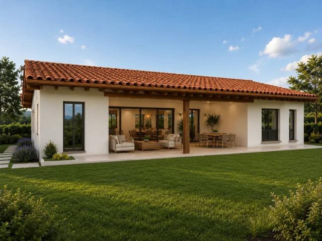 Chalet en venta en Cangas De Onís, Asturias