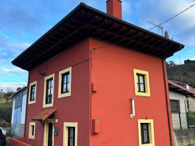 Chalet en venta en Cangas De Onís, Asturias