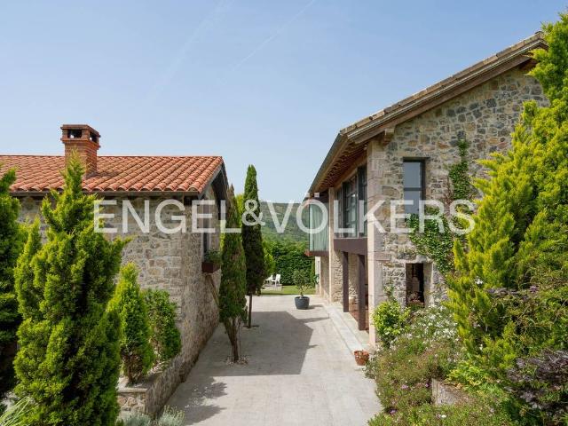 Chalet en venta en Cangas De Onís, Asturias