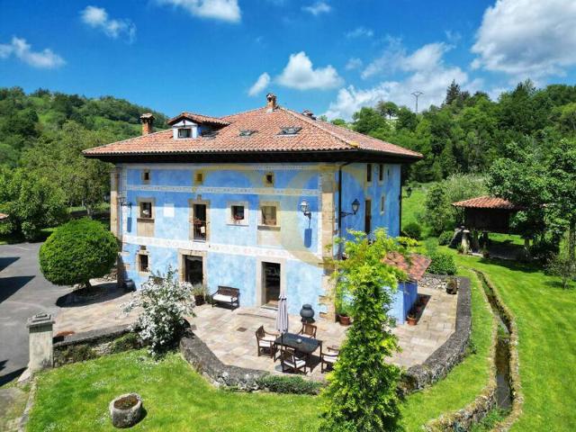 Chalet en venta en Cangas De Onís, Asturias